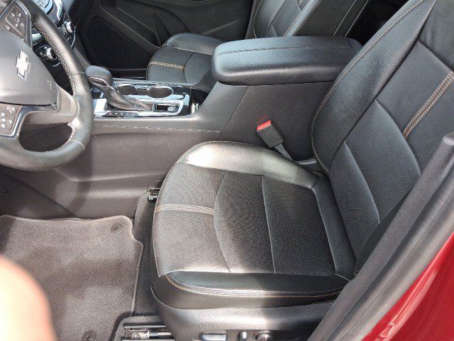 Used 2024 Chevrolet Equinox Premier FWD image 13
