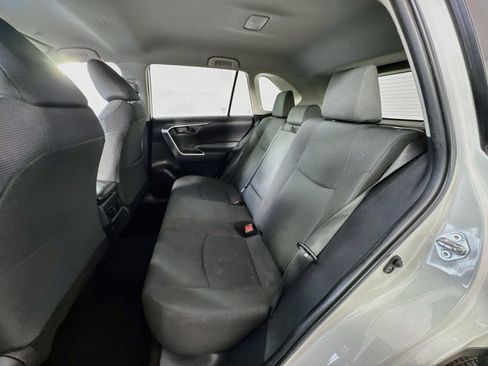 Certified 2023 Toyota RAV4 LE AWD/4WD image 19