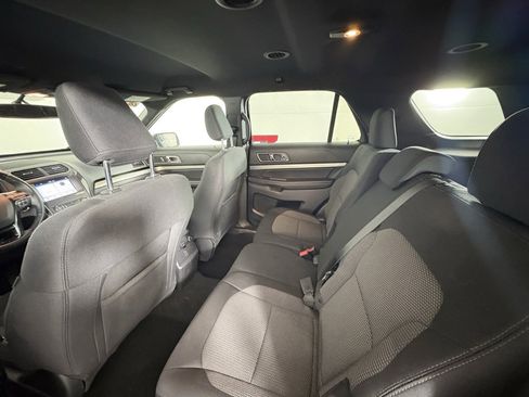 Used 2019 Ford Explorer XLT w/ Equipment Group 201A image 41