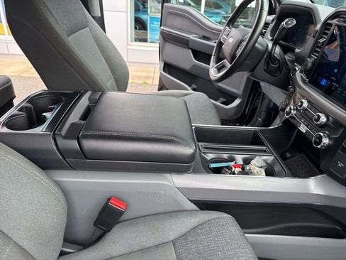 Used 2024 Ford F150 XLT w/ Equipment Group 302A MID image 29
