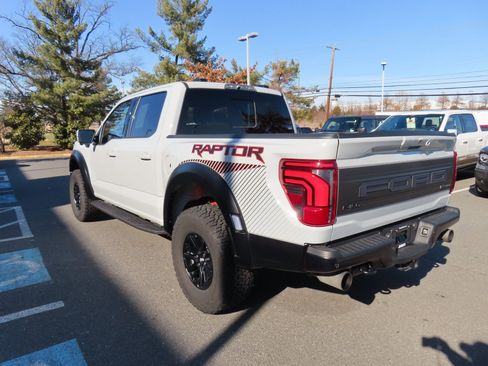 Used 2024 Ford F150 Raptor image 6