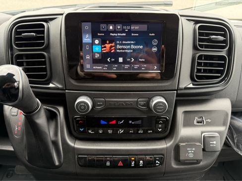 New 2026 RAM ProMaster 1500 w/ Safety Group image 20