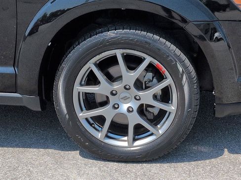Used 2019 Dodge Journey GT AWD/4WD image 10