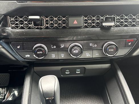 Used 2024 Honda Accord EX-L image 24