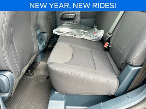 New 2026 Ford Maverick XL image 21