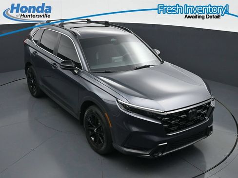 Used 2023 Honda CR-V Sport image 25
