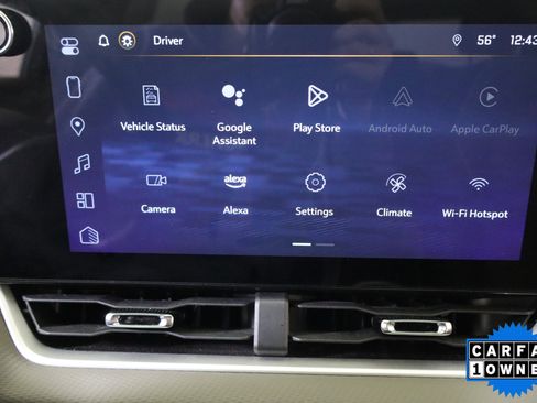 Used 2025 Chevrolet Equinox LT w/ Convenience Package II image 25