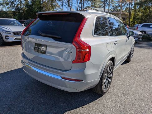 Certified 2024 Volvo XC90 B6 Core w/ Protection Package Premier image 4