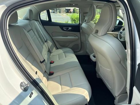 Used 2024 Volvo S60 B5 Core w/ Climate Package AWD/4WD image 13