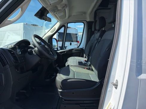 New 2026 RAM ProMaster 2500 image 10