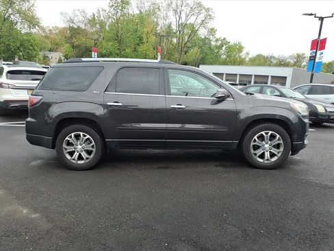 Used 2016 GMC Acadia SLT w/ Open Road Package AWD/4WD image 22