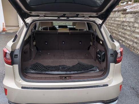 Used 2019 Lexus RX 350L AWD image 31