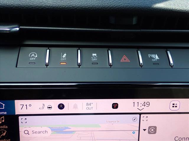 New 2026 Jeep Grand Cherokee Limited w/ Limited Altitude Package AWD/4WD image 22