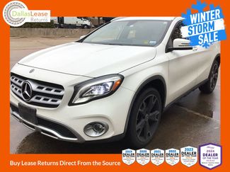 Used 2019 Mercedes-Benz GLA 250 SUV video 1
