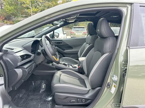 New 2026 Subaru Crosstrek 2.5i Wilderness AWD/4WD image 21
