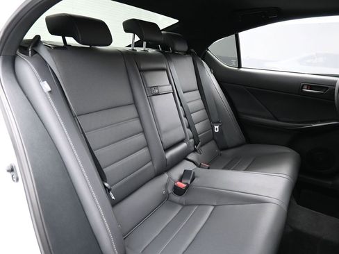 Used 2023 Lexus IS 500 w/ Accessory Package 2 image 28