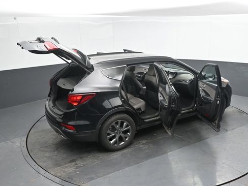 Used 2017 Hyundai Santa Fe Sport FWD image 49