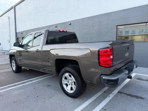 Used 2015 Chevrolet Silverado 1500 LT w/ All Star Edition RWD image 5