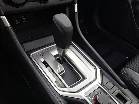 Used 2019 Subaru Forester Premium image 16