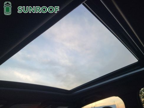 New 2026 Subaru Forester Sport image 14