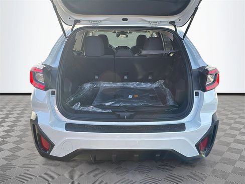 New 2026 Subaru Crosstrek 2.0i Premium image 27
