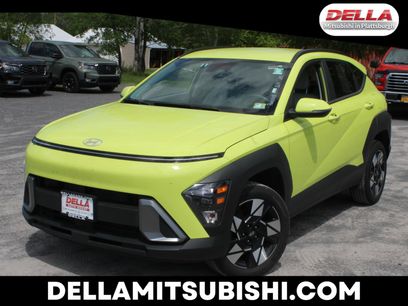 Used 2025 Hyundai Kona SEL