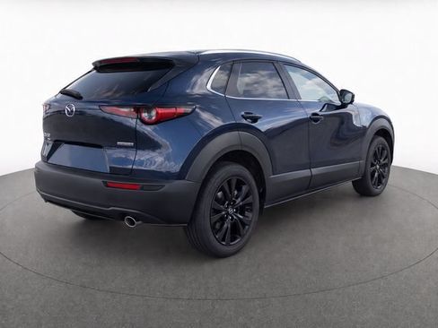 Used 2024 MAZDA CX-30 AWD 2.5 S w/ Select Sport Pkg image 4