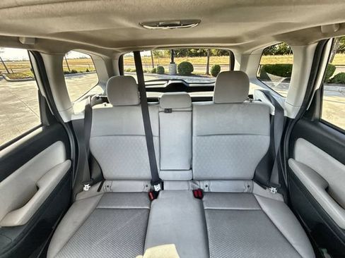 Used 2015 Subaru Forester 2.5i Premium AWD/4WD image 22