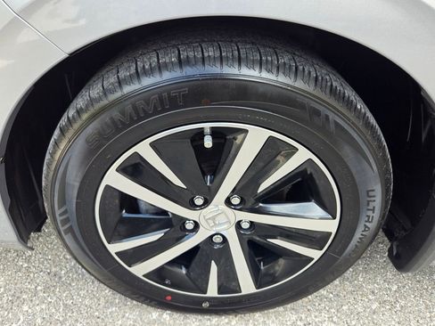 Used 2023 Honda Civic LX image 18