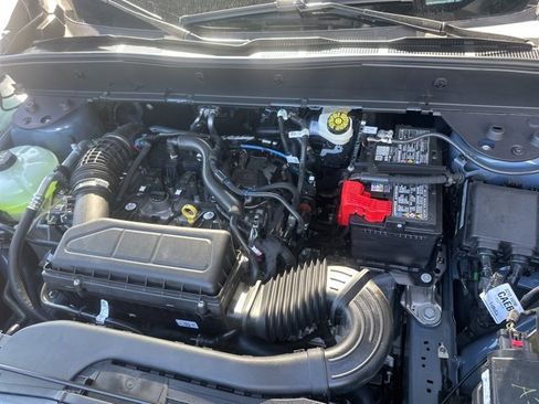 New 2025 Ford Bronco Sport Big Bend image 35