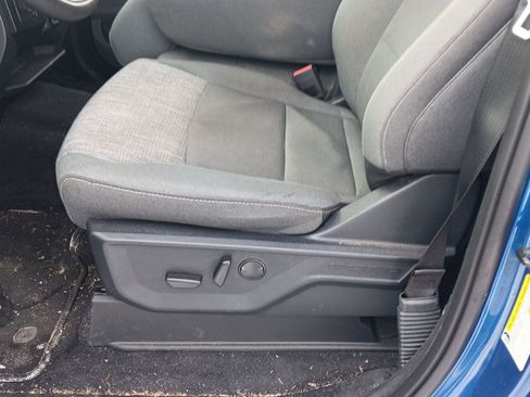 Used 2023 Ford F150 XLT w/ Equipment Group 302A High image 14