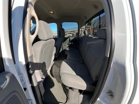 Used 2008 Dodge Ram 3500 Truck SLT w/ Trailer Tow Group image 18