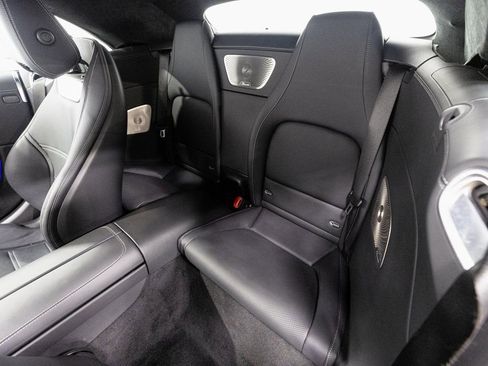 Used 2022 Mercedes-Benz SL 63 AMG 4MATIC image 30