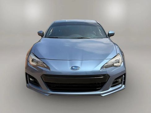 Used 2018 Subaru BRZ Limited w/ 50th Anniversary Edition RWD image 5