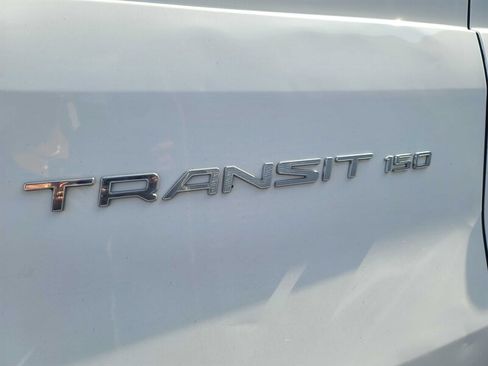 Used 2018 Ford Transit 150 150 3DR SWB LOW ROOF CARGO VAN image 31