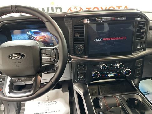 Used 2026 Ford F150 Raptor image 26