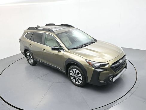 Used 2024 Subaru Outback Limited XT w/ Popular Package #2 AWD/4WD image 25