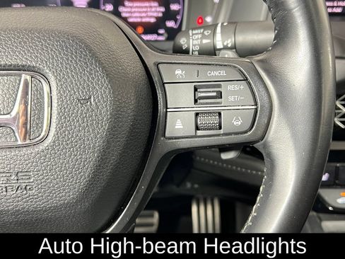 Used 2023 Honda Accord Sport image 13