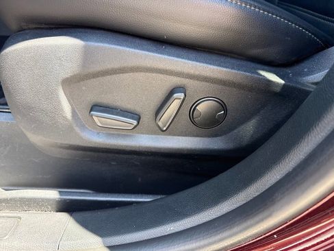 Used 2024 Ford Edge SEL w/ Convenience Package AWD/4WD image 10