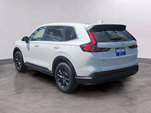 Used 2026 Honda CR-V EX-L image 6