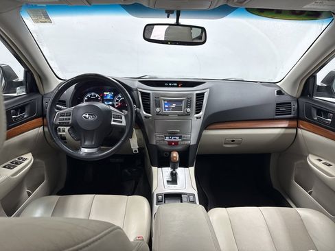 Used 2014 Subaru Outback 2.5i Limited w/ Moonroof Package image 23