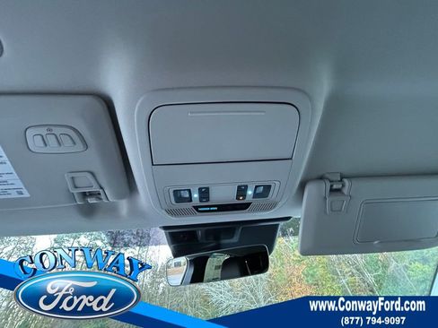 Used 2025 Ford Mustang Mach-E Select w/ Interior Protection Package image 32