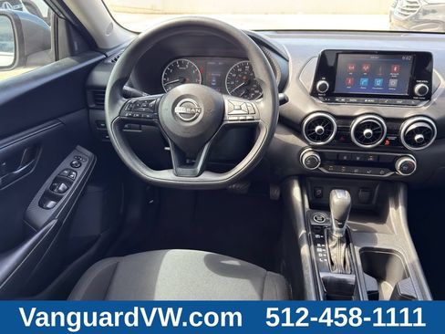 Used 2024 Nissan Sentra S FWD image 21