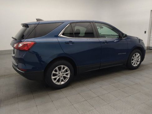 Used 2021 Chevrolet Equinox LT FWD image 10