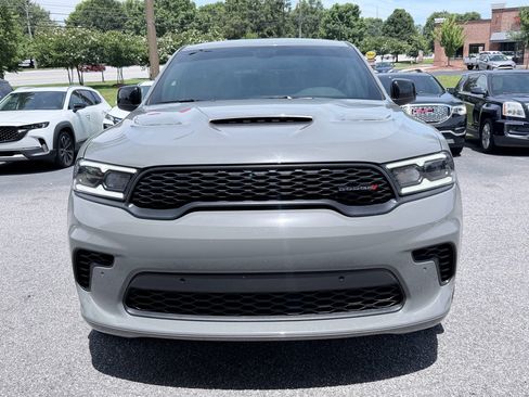 Used 2024 Dodge Durango R/T RWD image 3