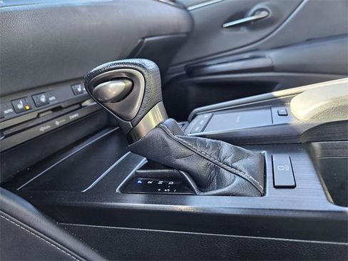 Used 2021 Lexus ES 350 F Sport image 25