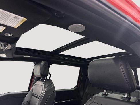 Used 2022 Ford F150 Raptor w/ Equipment Group 801A High image 20