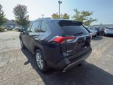 Used 2019 Toyota RAV4 Limited w/ Cold Weather Package image 5