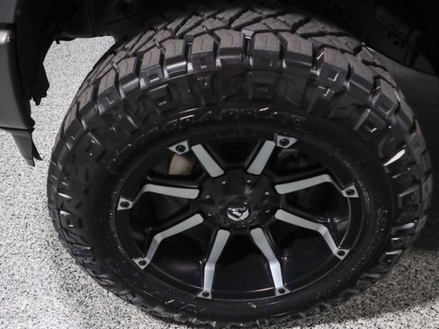 Used 2021 Ford F150 Lariat w/ Equipment Group 502A High image 12