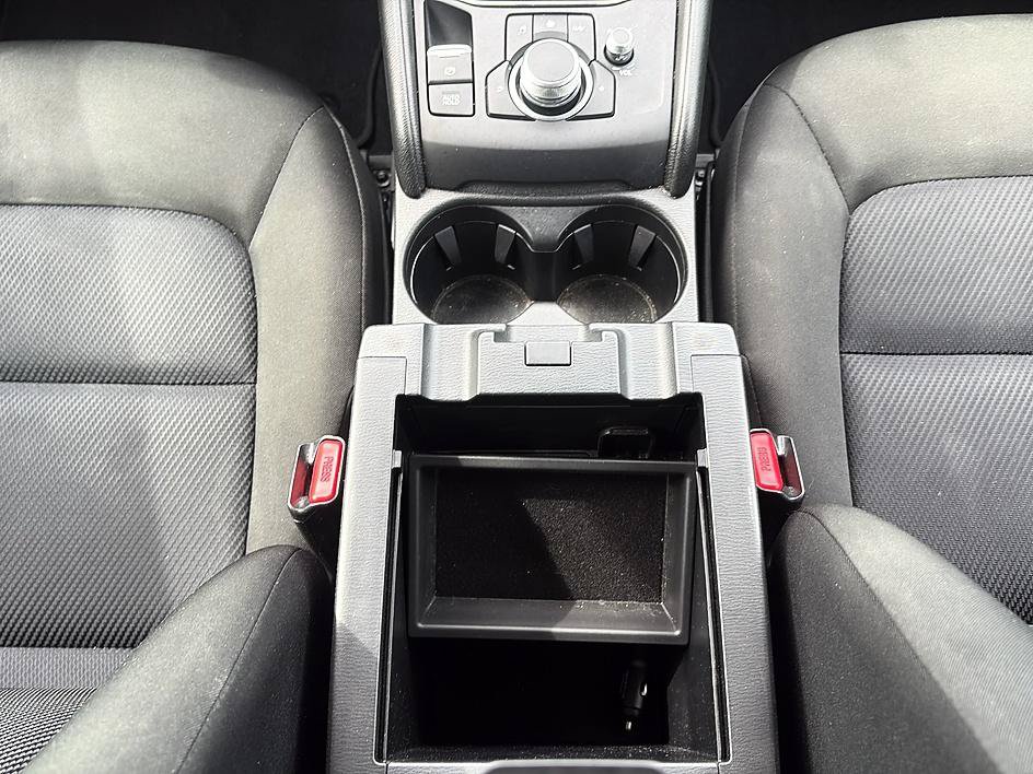 Used 2019 MAZDA CX-5 Sport FWD image 34